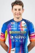Matteo Regnanti